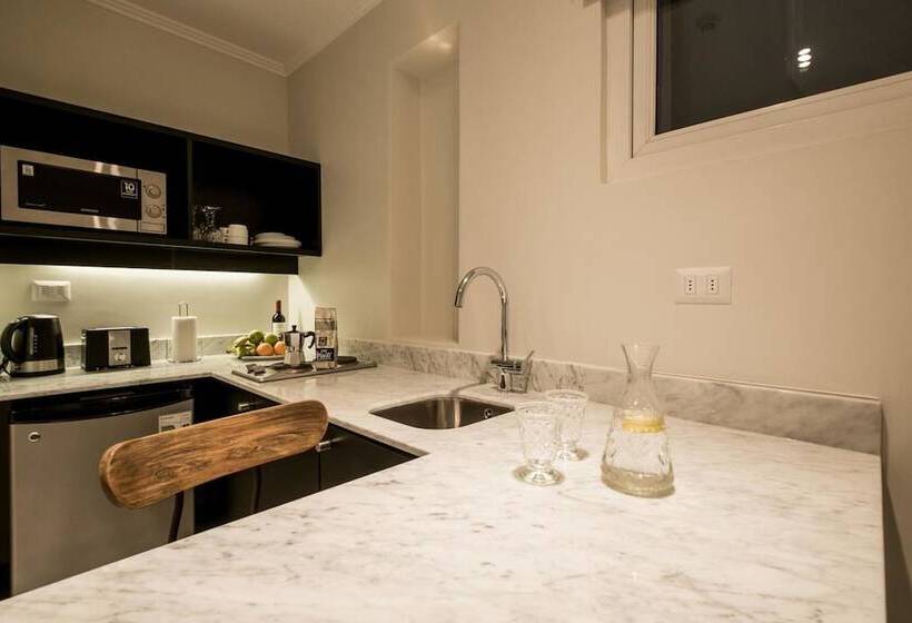 דירת חדר סופריור, Apart Hotel B