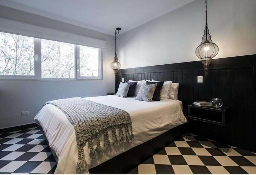 דירת חדר, Apart Hotel B