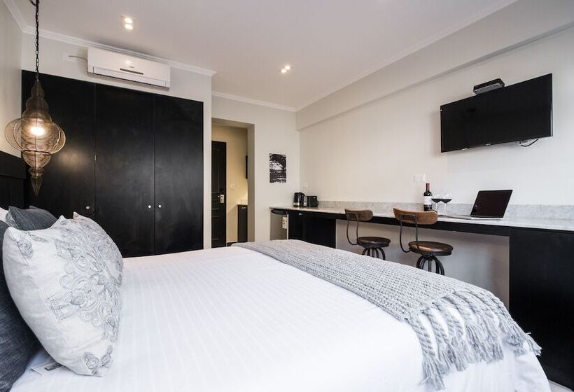 דירת חדר, Apart Hotel B