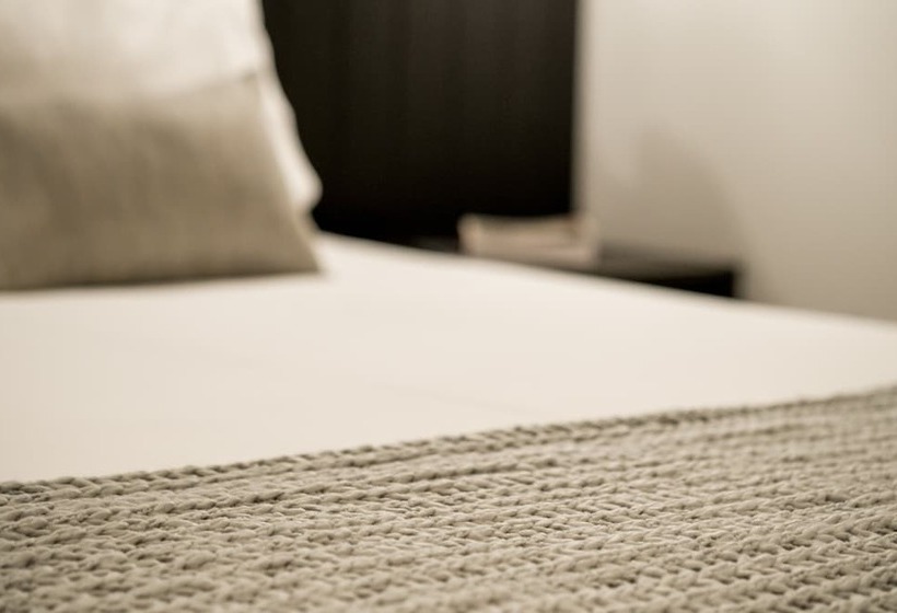 דירת חדר, Apart Hotel B