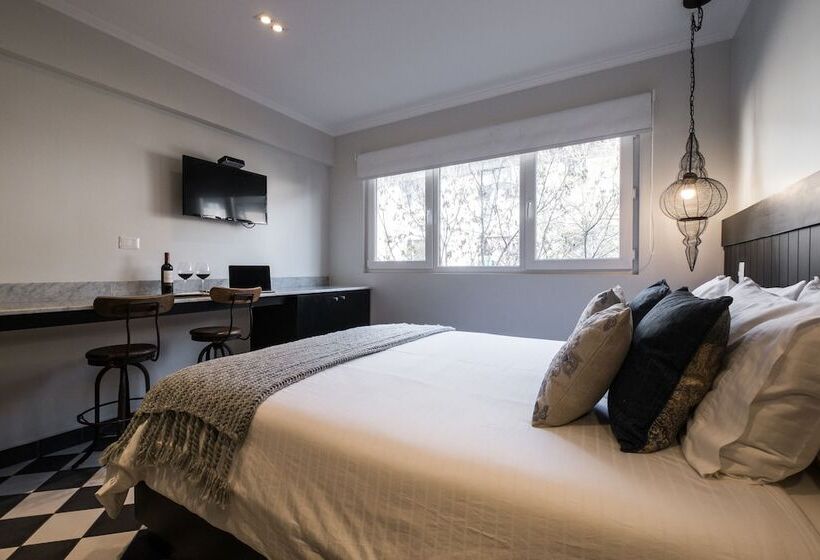带1个卧室的公寓, Apart Hotel B