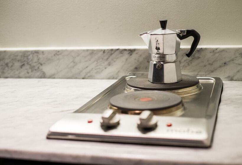 דירת חדר, Apart Hotel B