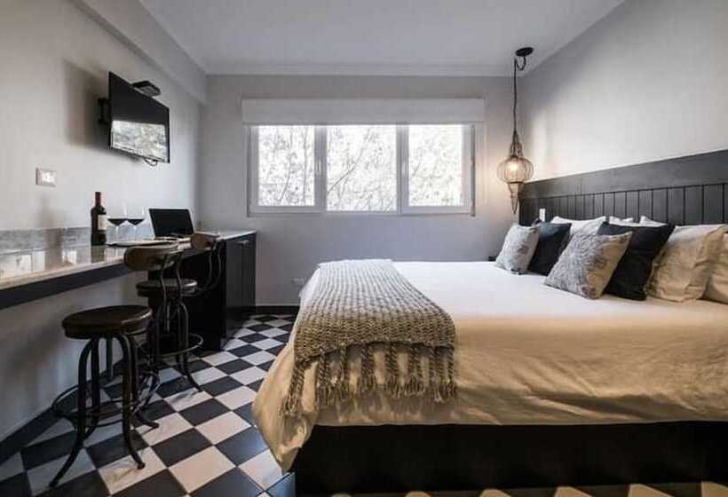 דירת חדר, Apart Hotel B