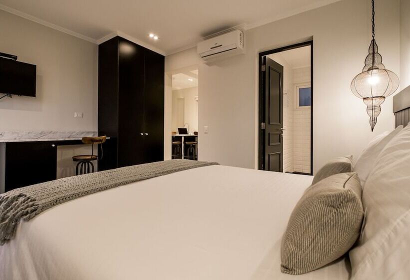 דירת חדר סופריור, Apart Hotel B