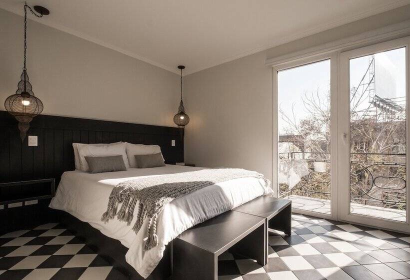 דירת חדר סופריור, Apart Hotel B