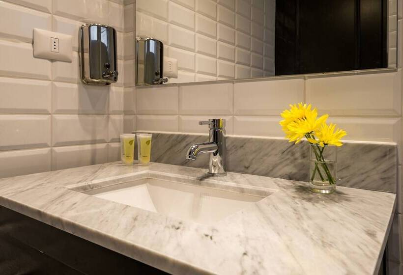 דירת חדר סופריור, Apart Hotel B