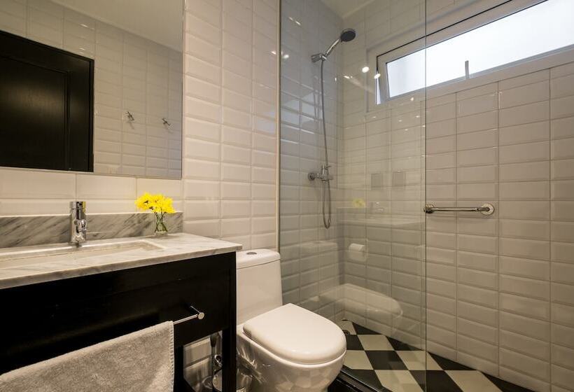 דירת חדר סופריור, Apart Hotel B