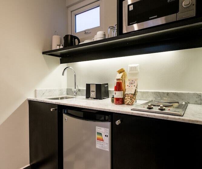 דירת חדר סופריור, Apart Hotel B