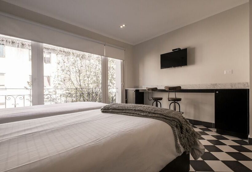 דירת חדר, Apart Hotel B