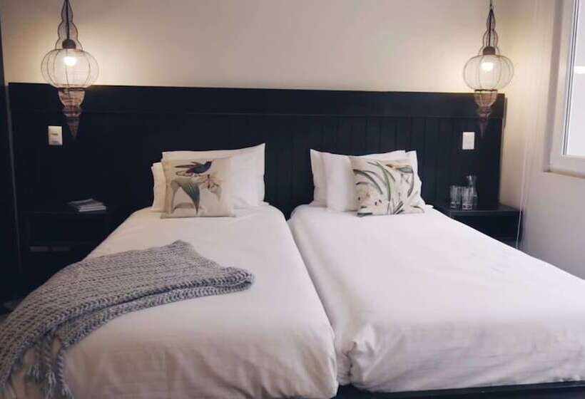 带1个卧室的公寓, Apart Hotel B