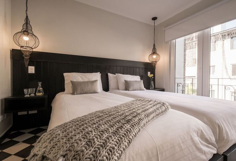 דירת חדר, Apart Hotel B