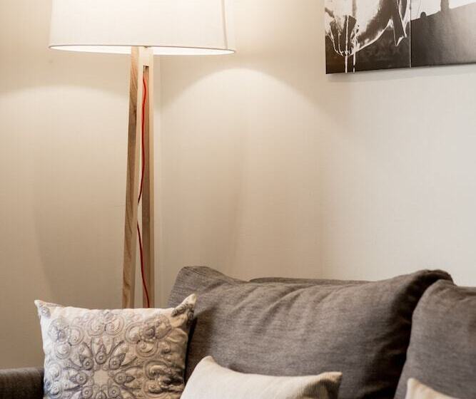 דירת חדר סופריור, Apart Hotel B