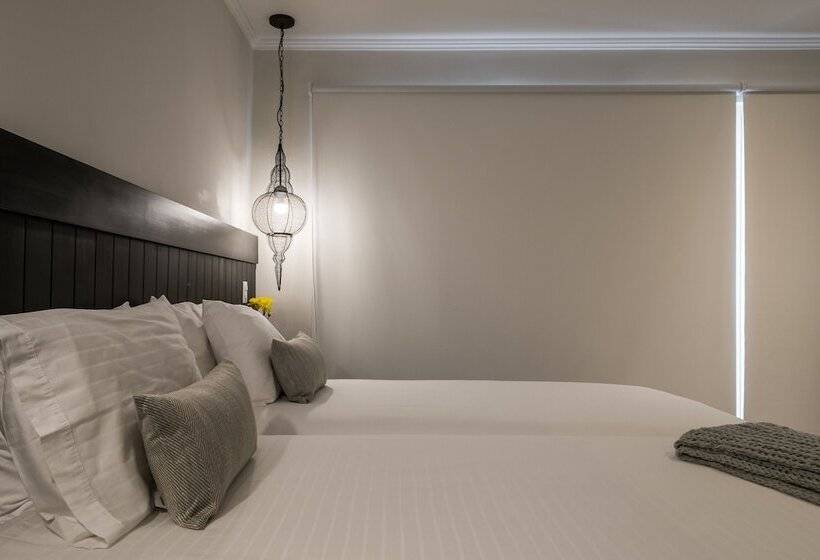 带1个卧室的高级公寓, Apart Hotel B