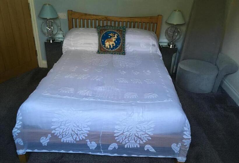 غرفة قياسية, Cherrywood Lodge