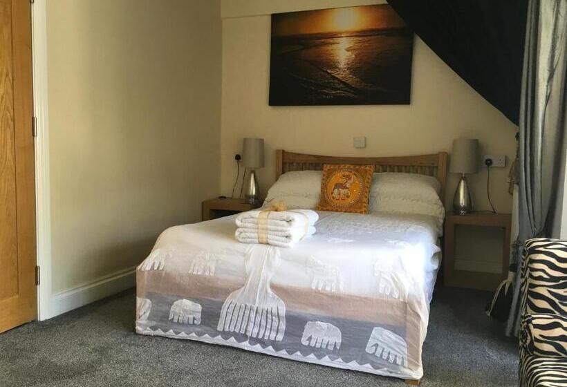 غرفة قياسية, Cherrywood Lodge