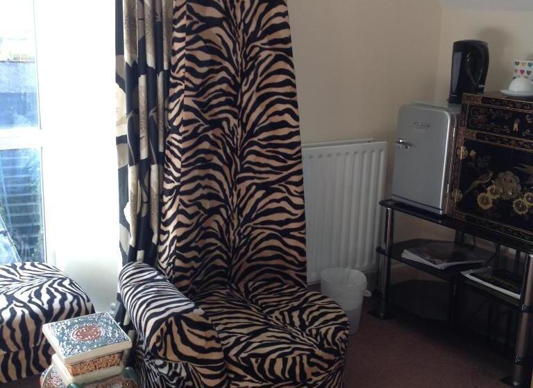 スタンダードルーム, Cherrywood Lodge