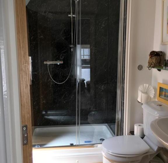 غرفة قياسية, Cherrywood Lodge