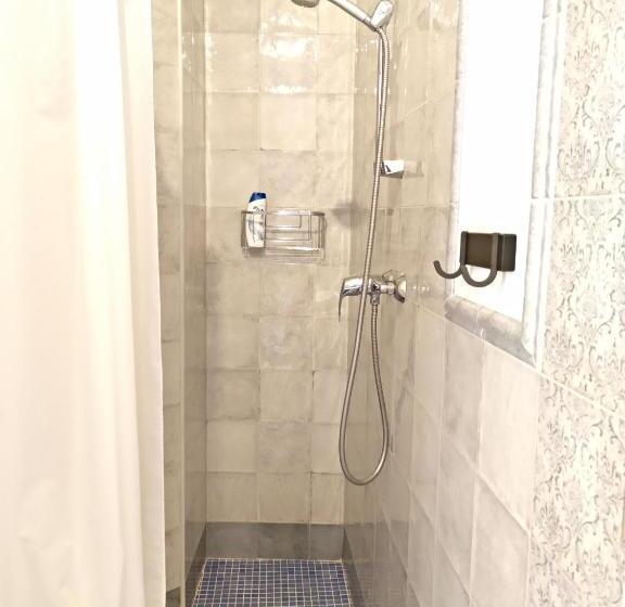 اتاق استاندارد با بالکن, La Siesta De Picasso