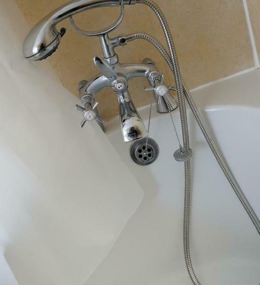 Quarto Familiar, The Dog At Wingham