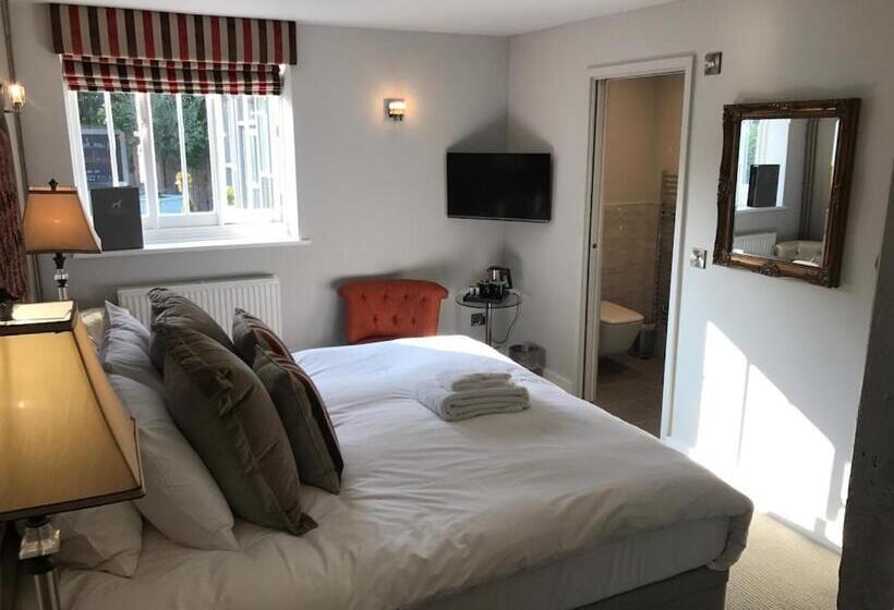 Suíte Júnior, The Dog At Wingham