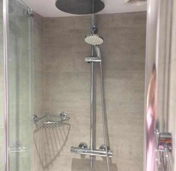 Quarto Estandar, The Dog At Wingham