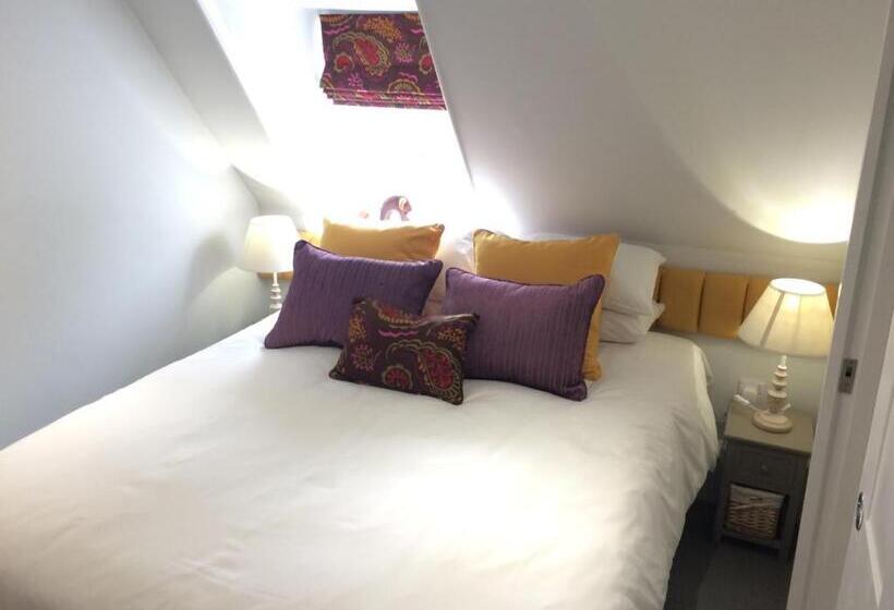 Quarto Estandar, The Dog At Wingham