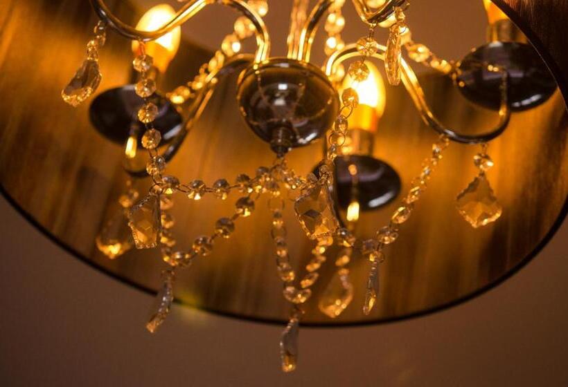 Júnior Suíte Cama King, The Dog At Wingham