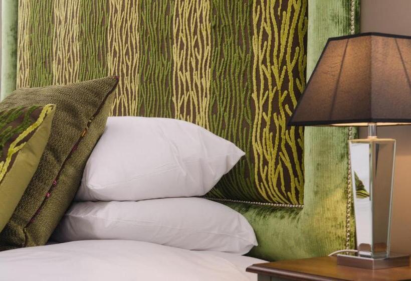 Júnior Suíte Cama King, The Dog At Wingham