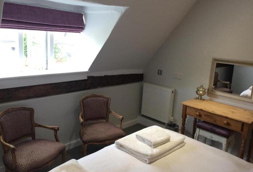 Quarto Estandar Cama King, The Dog At Wingham