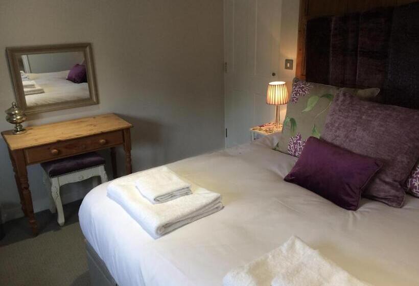 Quarto Estandar Cama King, The Dog At Wingham