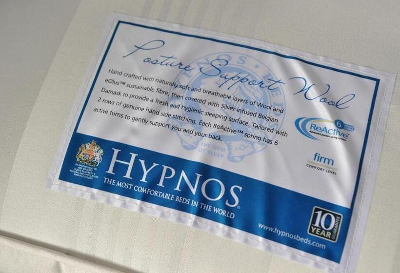 Suíte, The Dog At Wingham