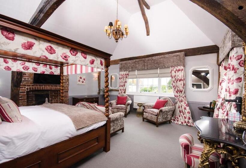 Suíte, The Dog At Wingham