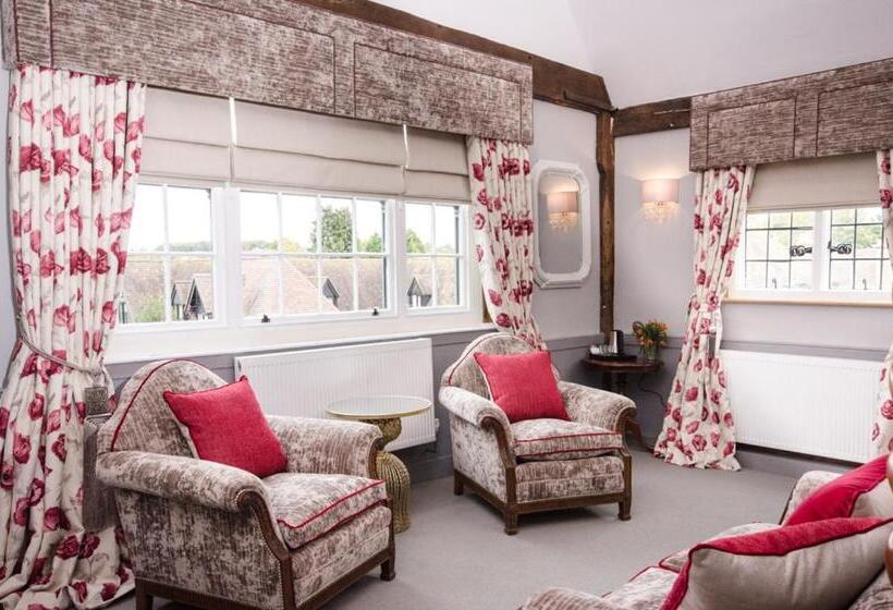 Suíte, The Dog At Wingham