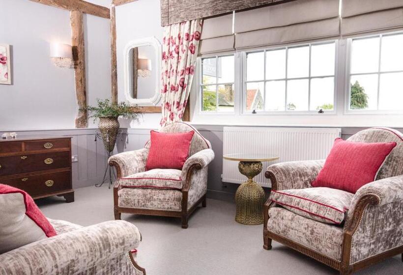 Suíte, The Dog At Wingham