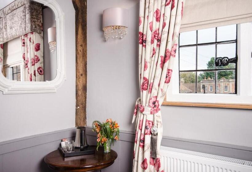 Suíte, The Dog At Wingham