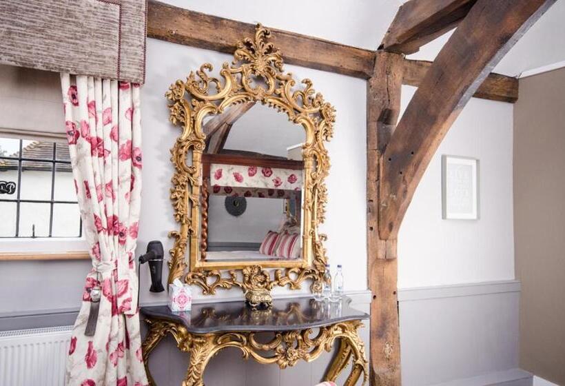 Suíte, The Dog At Wingham