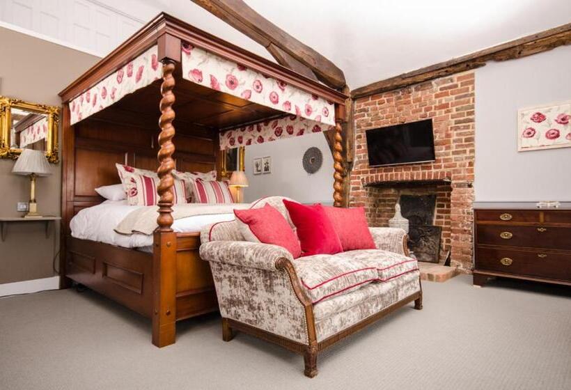 Suíte, The Dog At Wingham