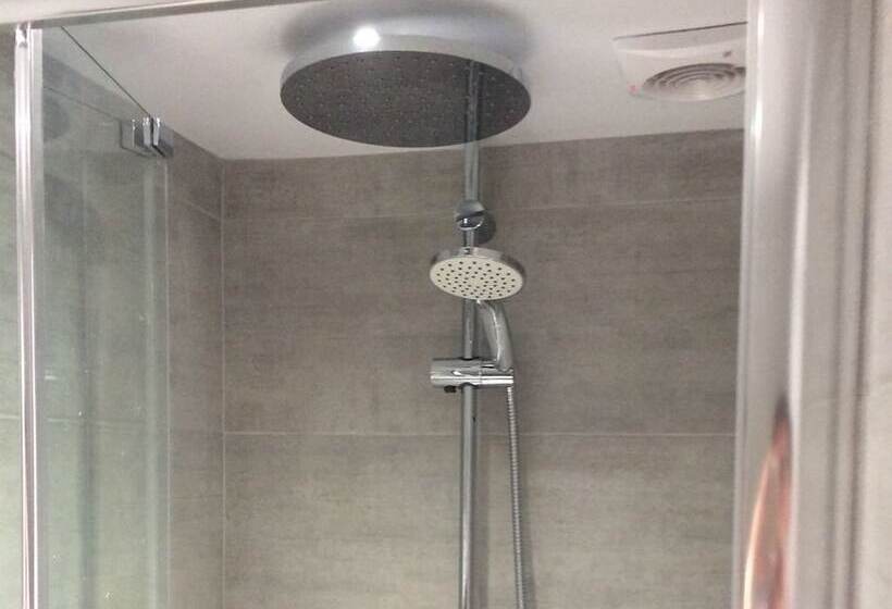 Quarto Estandar, The Dog At Wingham