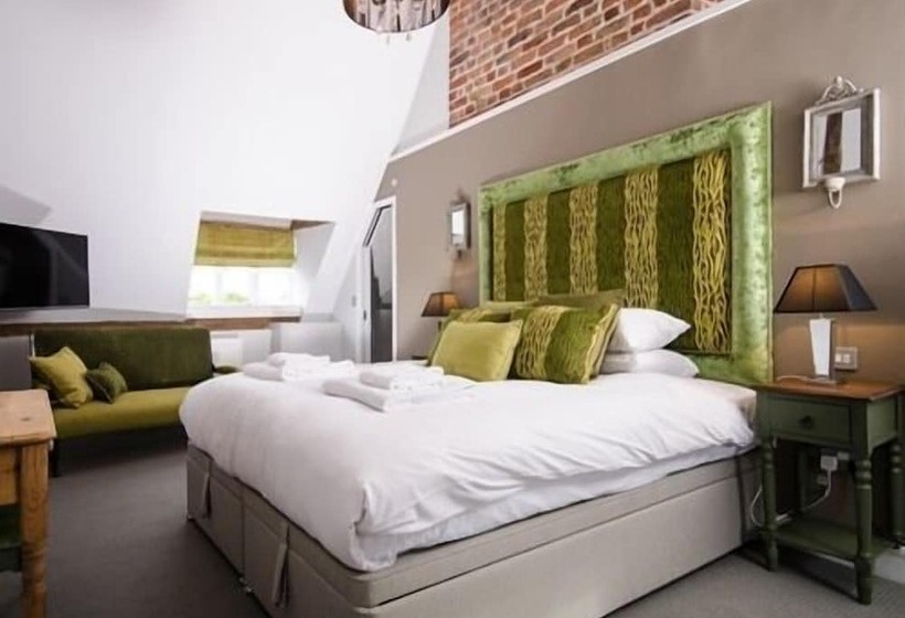 Suíte, The Dog At Wingham