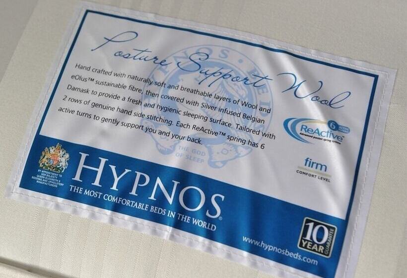 Suíte, The Dog At Wingham