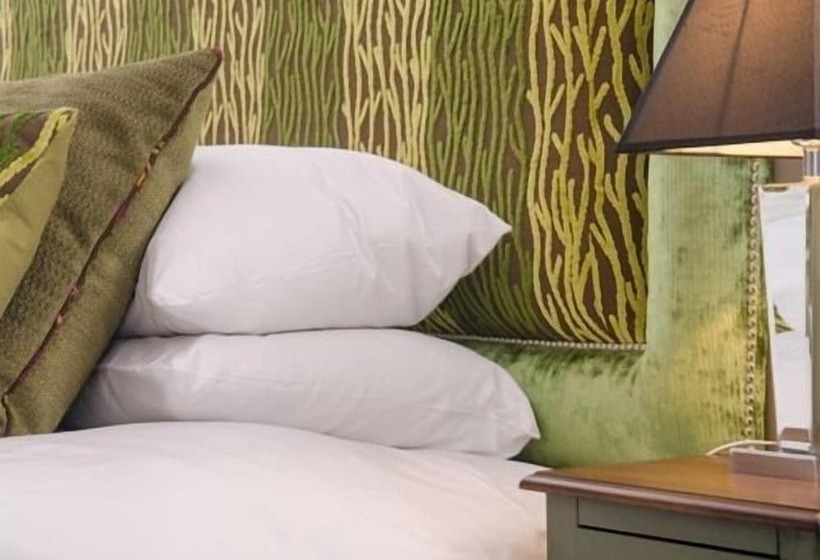 Suíte, The Dog At Wingham