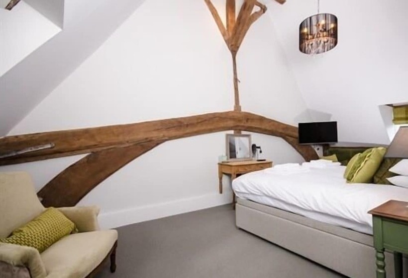 Suíte, The Dog At Wingham