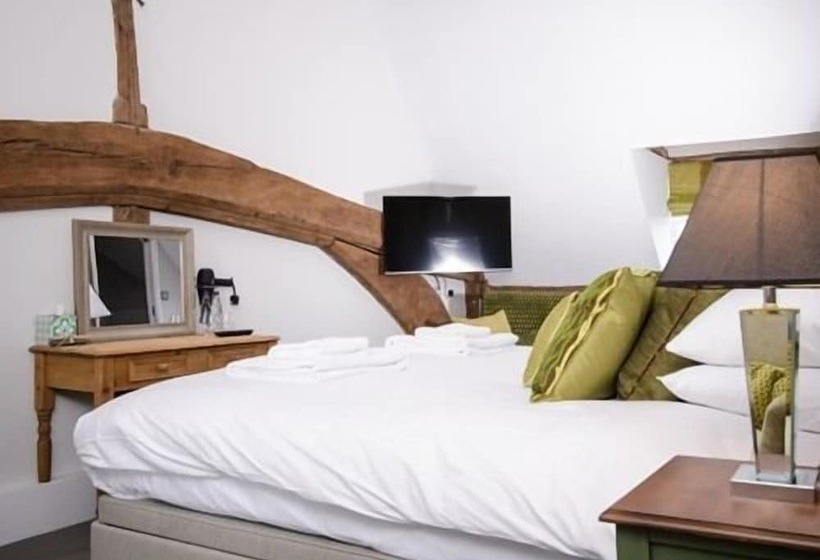 Suíte, The Dog At Wingham