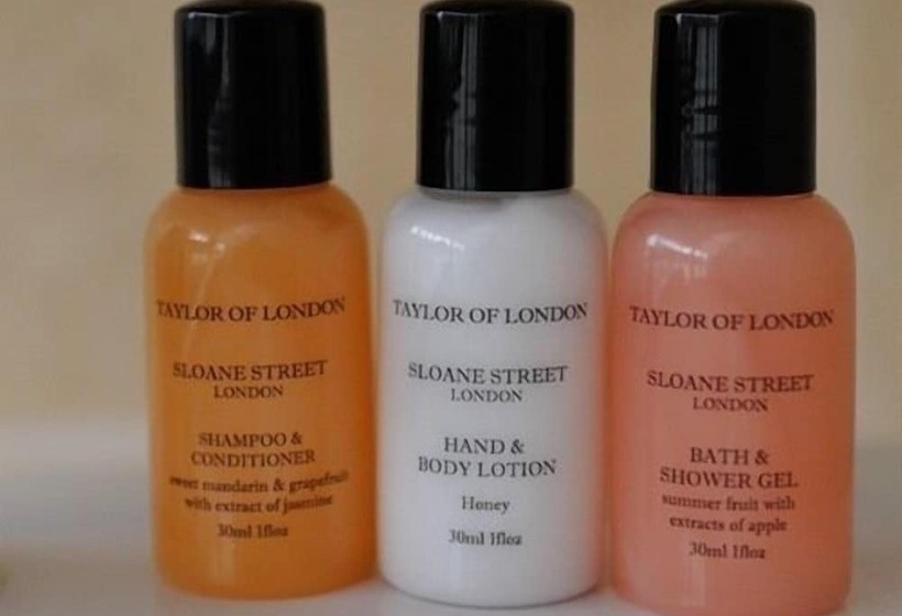 Suíte, The Dog At Wingham