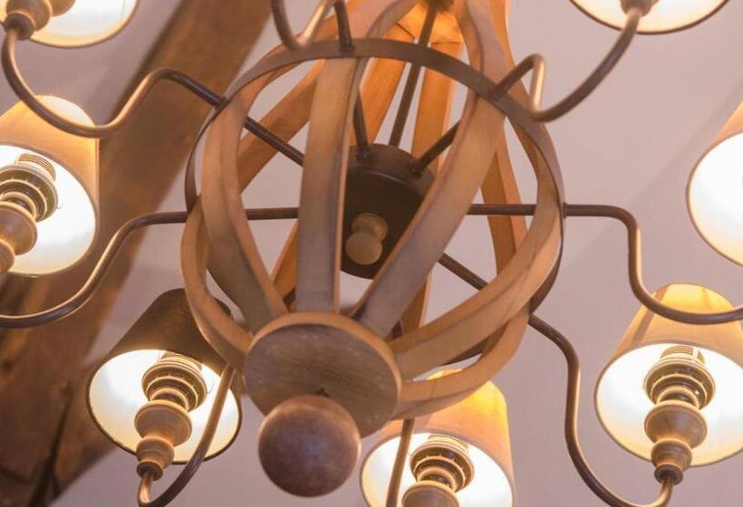 Suíte, The Dog At Wingham