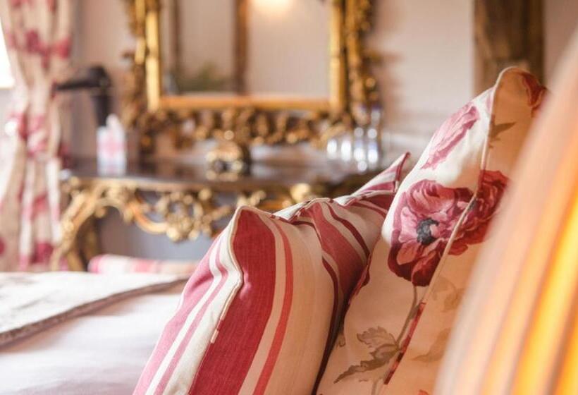 Suíte, The Dog At Wingham