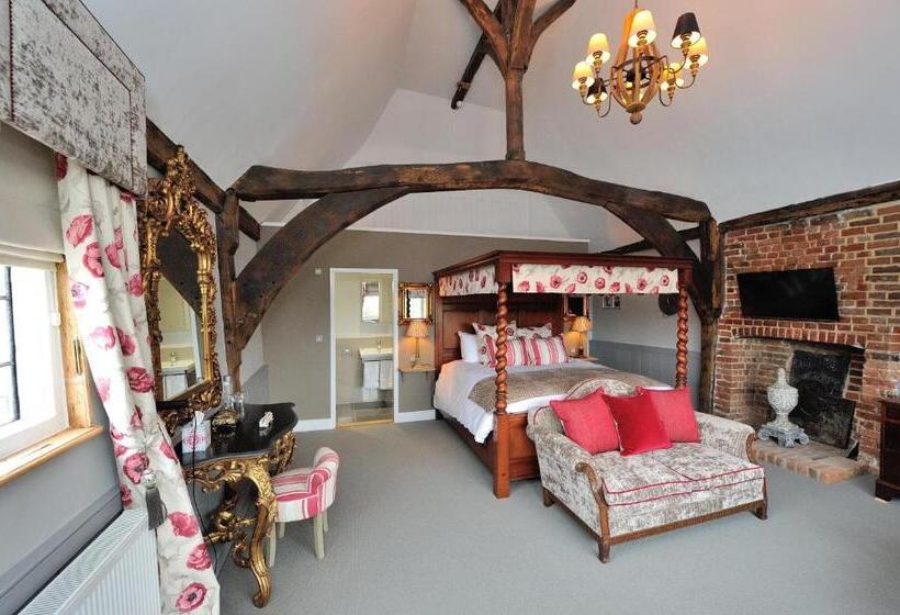 Suíte, The Dog At Wingham