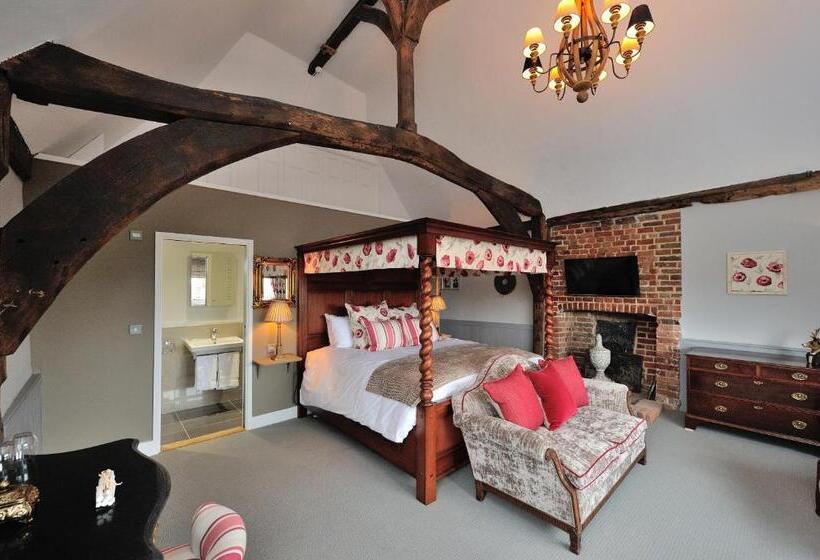 Suíte, The Dog At Wingham