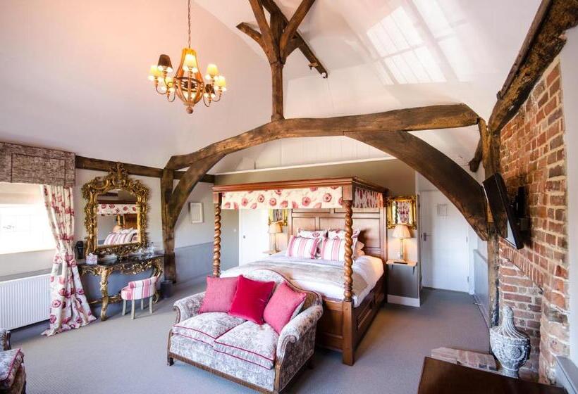 Suíte, The Dog At Wingham