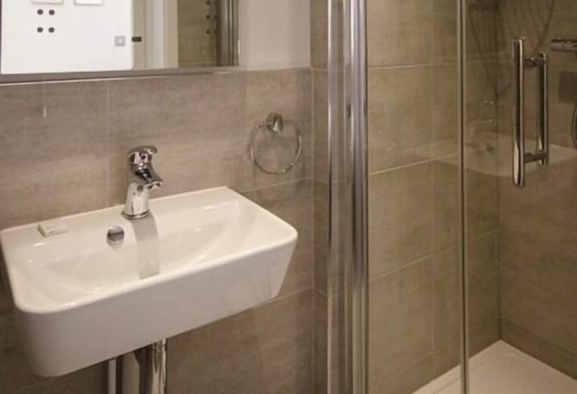 Quarto Estandar, The Dog At Wingham